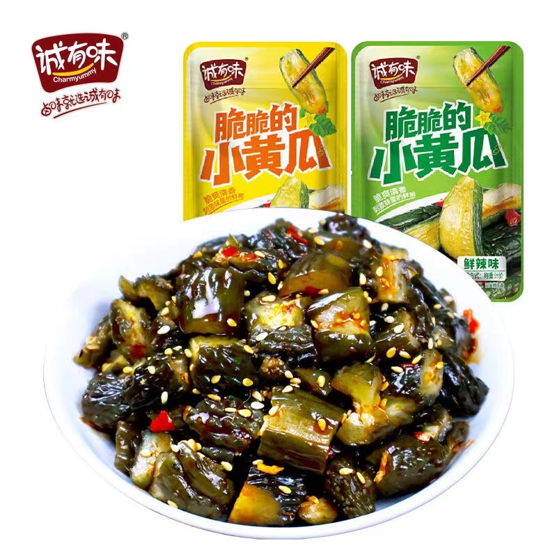 騷男零嘴·脆黃瓜 刺瓜 青瓜 瓜仔哖 鮮辣酸甜小黃瓜 即食黃瓜 涼菜 0脂肪 休閒零食 零食 下酒菜 T9 | 蝦皮購物