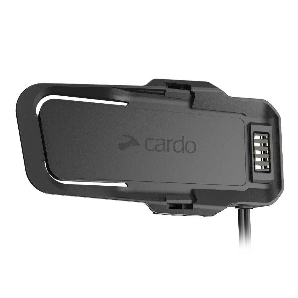 【德國Louis】Cardo Packtalk Pro / Edge 機子底座框 替換用通訊設備支架底框30056801 | 蝦皮購物