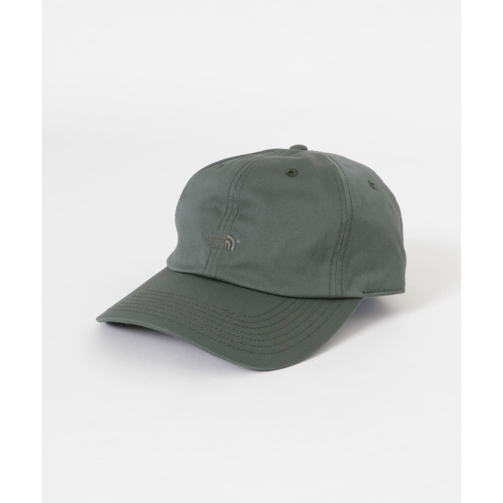 Supreme Bleached Chino 6-Panel Cap (5Colors)