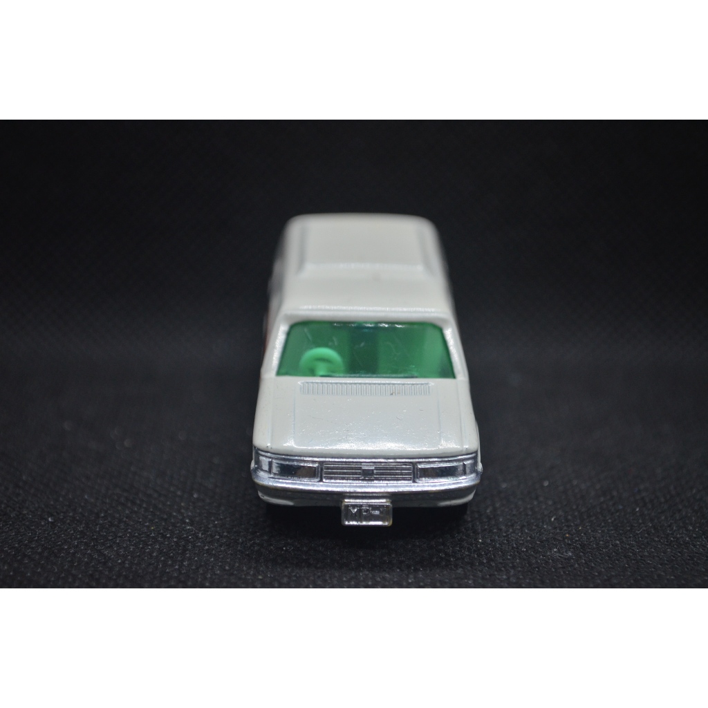 TOMICA 97 TOYOTA Probox 1/57 TOMY NEW WHITE 2003 | eBay