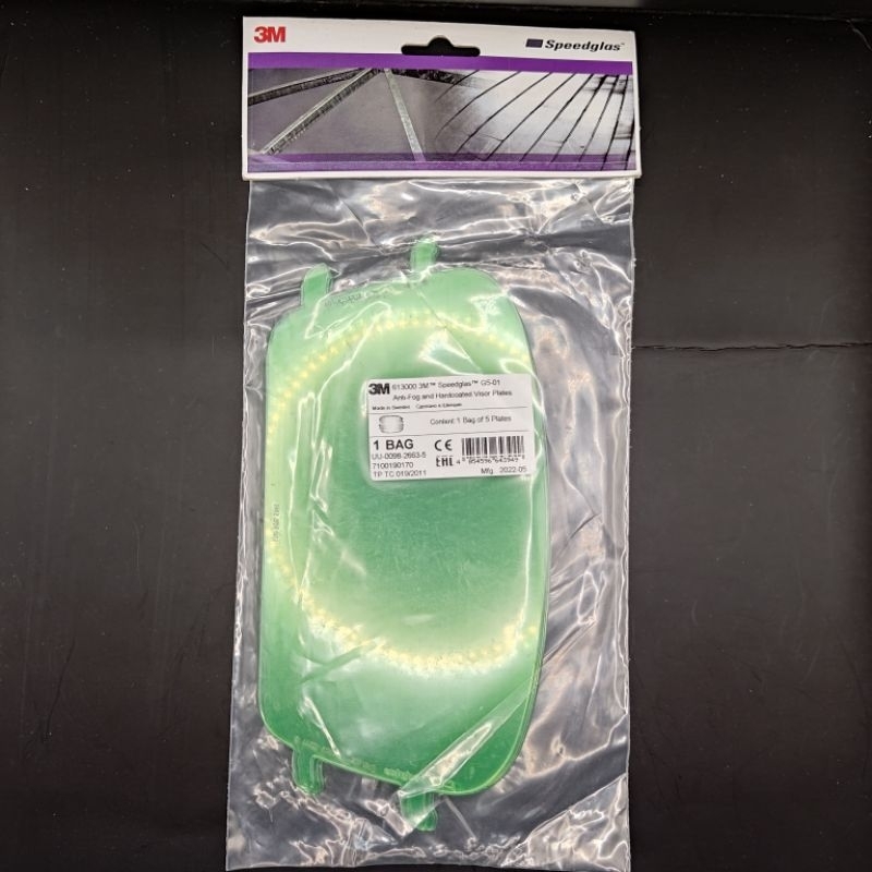3M SPEEDGLAS G5-01 613000 內層打磨保護片 | 蝦皮購物