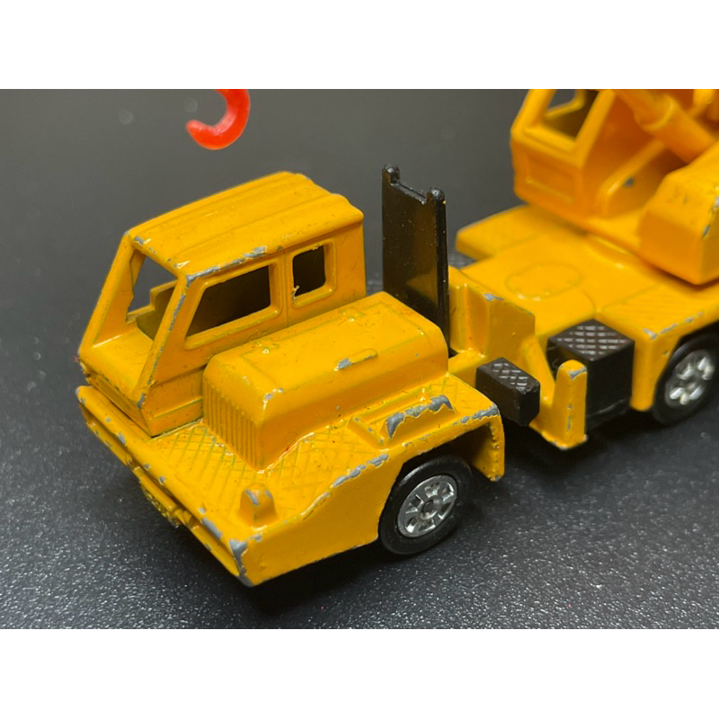 日本製)tomica no.72 UD UNIC TRUCK CRANE 吊車工程車建設卡車 日本製)tomica no.72 UD UNIC TRUCK CRANE 吊車工程車建設卡車