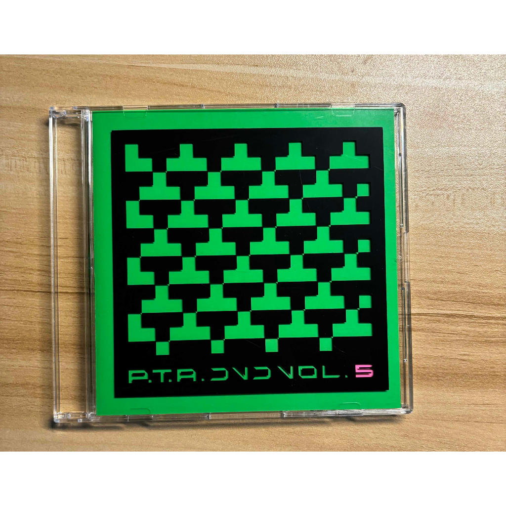 Perfume PTA 會員專屬DVD vol 2,4,5,7,8,9,10,11 | 蝦皮購物