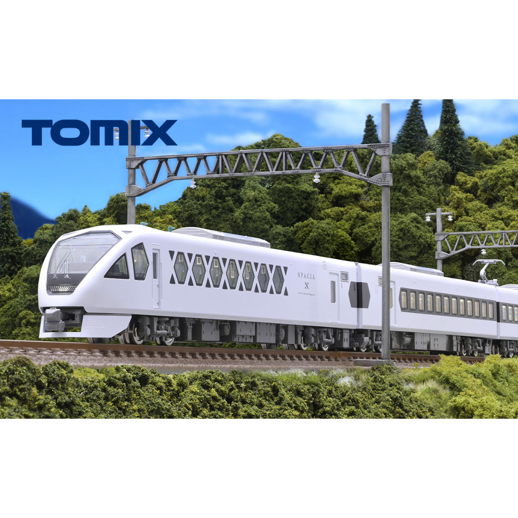 TOMIX N 98824 N100系スペーシアX | 蝦皮購物