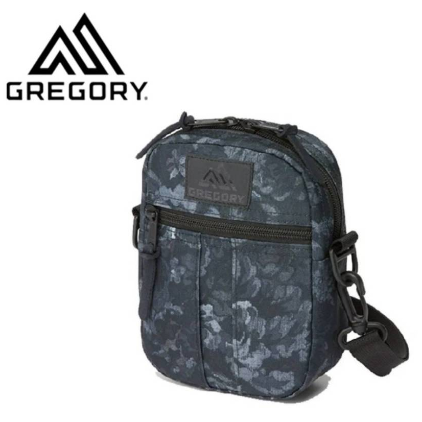 CBF 免運 Gregory Quick Pocket M 側背包/外掛包 GG65467-7535 | 蝦皮購物