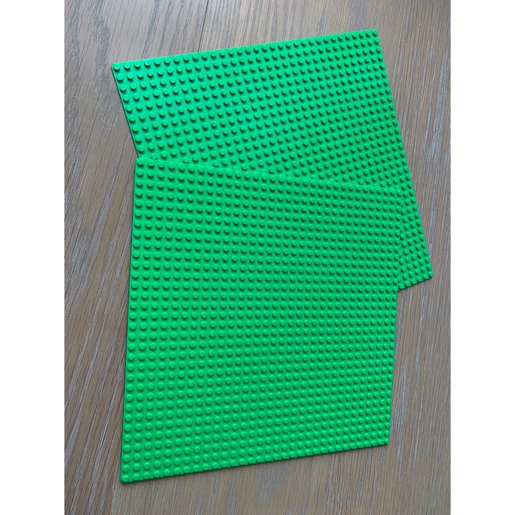 二手 樂高 LEGO 淺綠色 底板 每片150 | 蝦皮購物