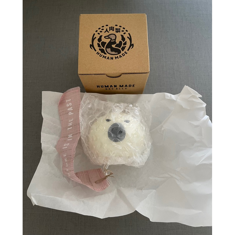 品質が WIND ANIMAL Made Human CHIME 蝦皮購物 | 風鈴北極熊HM27GD145 風鈴