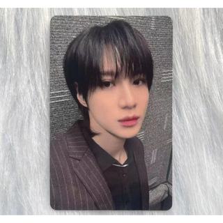 韓娛小卡 李泰民 wvs 泰民 guilty 特典 weverse 小卡 SHINee | 蝦皮購物
