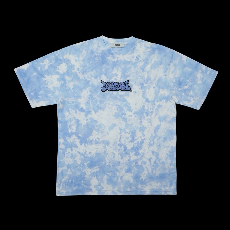 現貨】YOASOBI ARENA TOUR “電光石火” 演唱會T恤上衣周邊夜遊Ayase