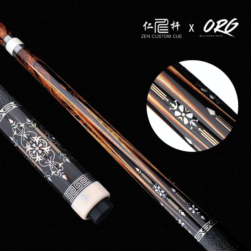 【ORG_Team】仁杆 - 32叉花傘 (訂製 22.5w 起) 升級木料、前節、握把環、握把皮等另計！ | 蝦皮購物