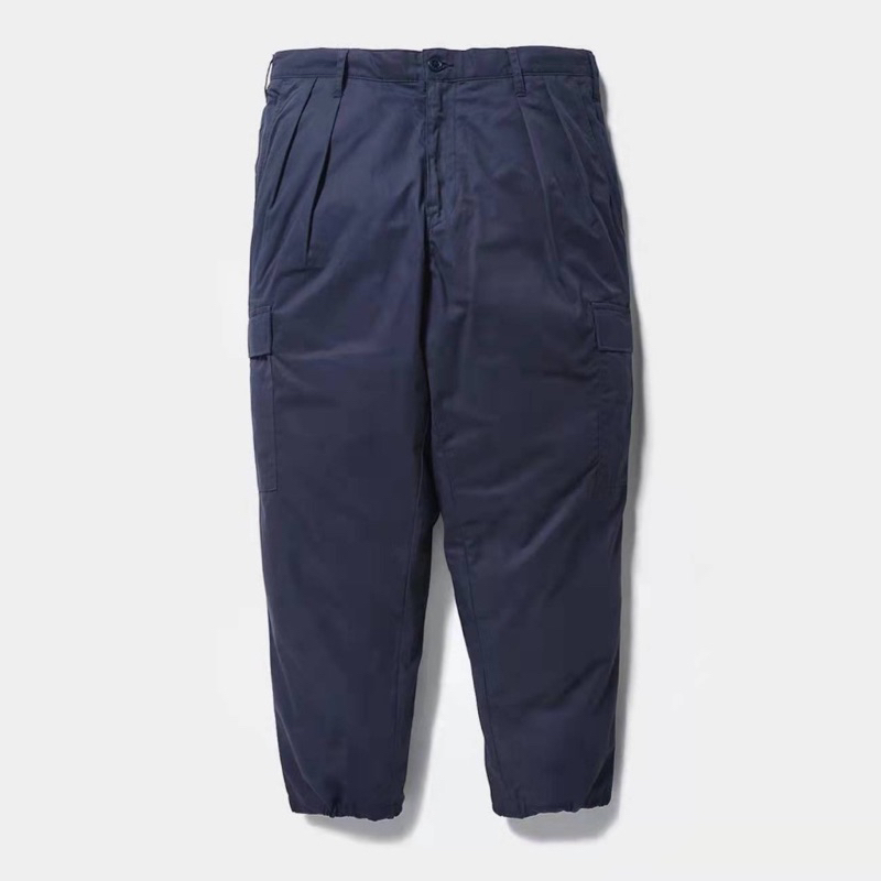 21AW WTAPS SSZ TAC-TIC-R TROUSERS AH.H
