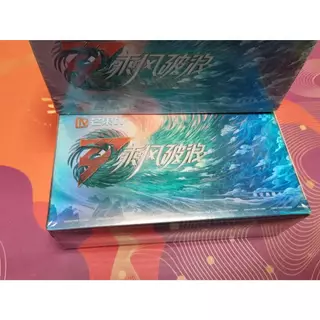 乘风破浪的姐姐 姐姐典藏卡 乘风破浪的姐姐限定典藏卡第三季R卡part2 正版小卡
