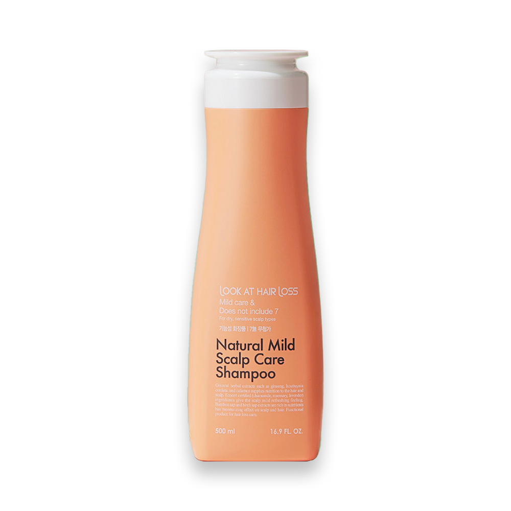 BRINGO】DOORI COS 洗髮精500ml DAENGGIMEORI 康綺墨麗look at hair | 蝦皮購物