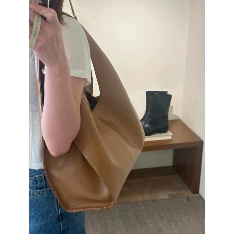 🇰🇷小眾品牌atelier de lumen panier grand bag | 蝦皮購物