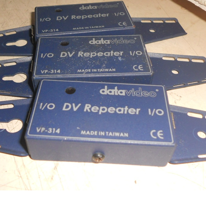 Datavideo DV訊號增強器 VP-314 (D1箱) | 蝦皮購物