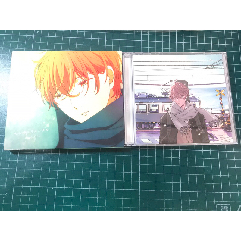 given 被贈與的未來 CD | 蝦皮購物