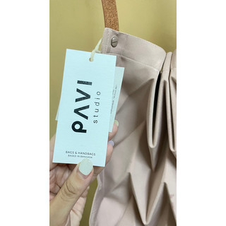 Pavi Studio 折疊包 全新 | 蝦皮購物