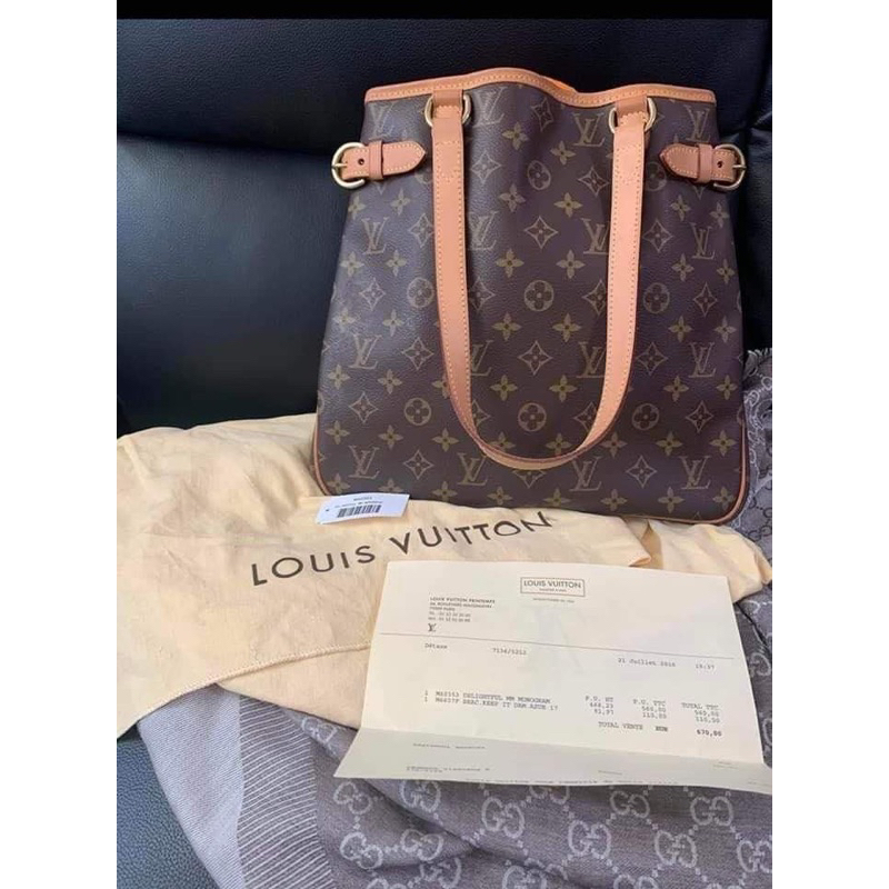 Louis Vuitton Raspail MM Handbag on Mercari  Louis vuitton bag neverfull, Louis  vuitton, Bags