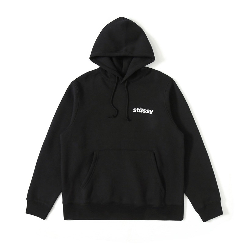 omg_rev2213】最強品質代購✓ Stussy 23SS 潮牌經典新款斯圖西冰棒印花