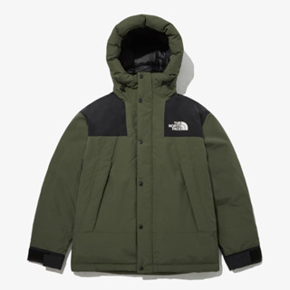 The north store face jacket 2018