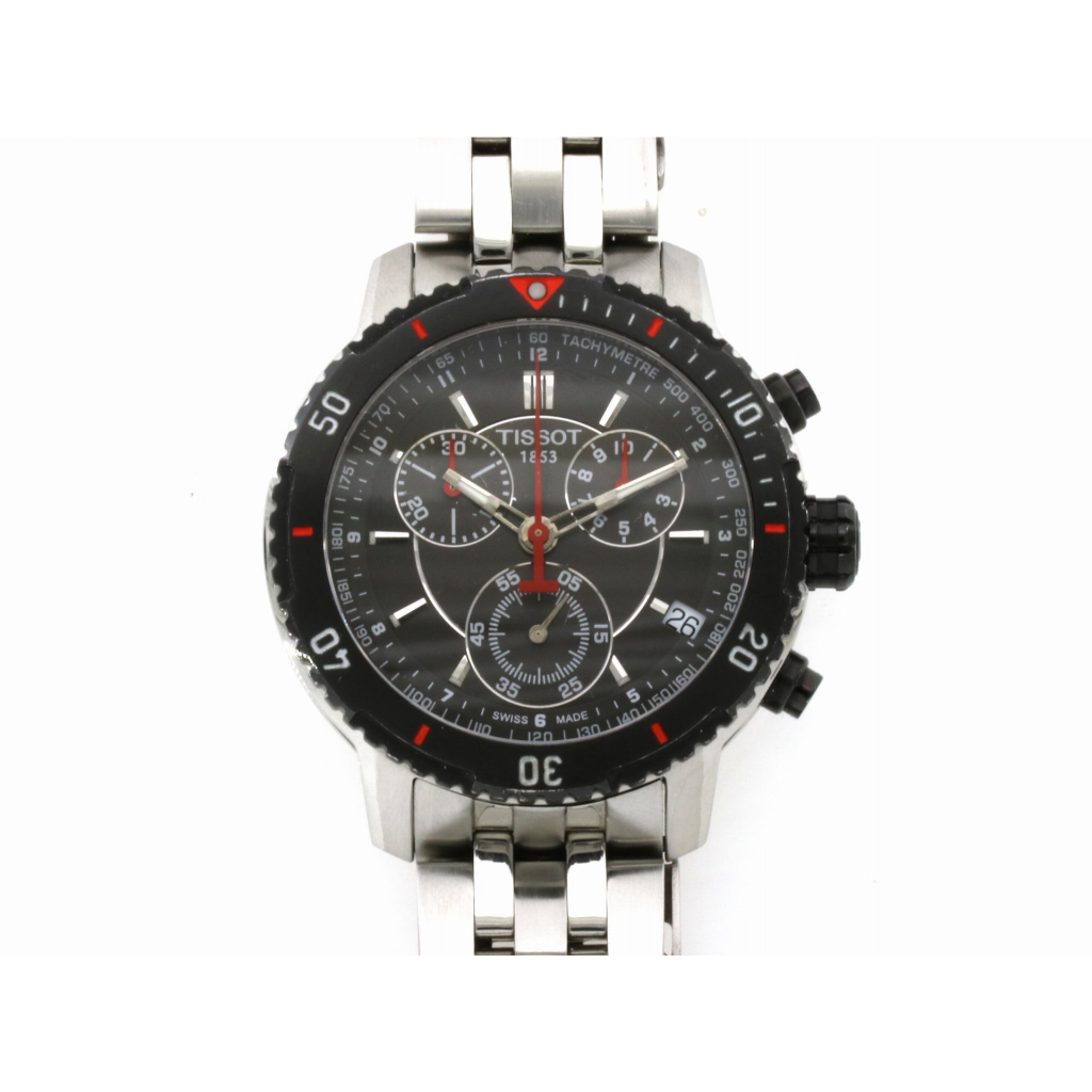 Tissot prs200 deals