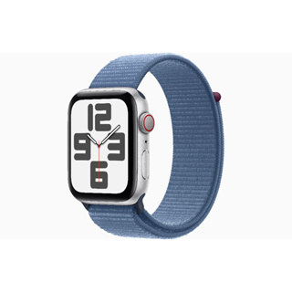 Apple Watch SE 第2 代40mm GPS+CEL SE2 新機蘋果手錶SE 原廠保固2023