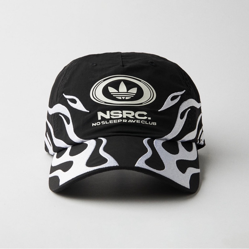{Nobody} Adidas x NSRC cap | 蝦皮購物