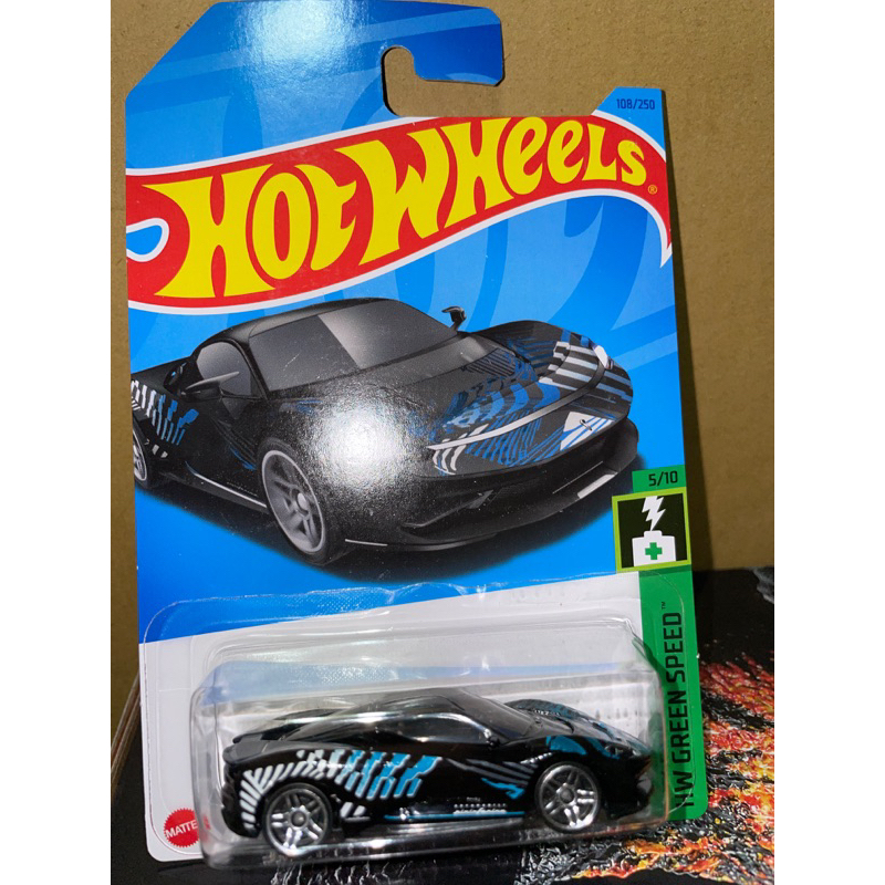 hot wheels 風火輪 2023 Automobili Pininfarina Battista 電動 超跑 蝦皮購物