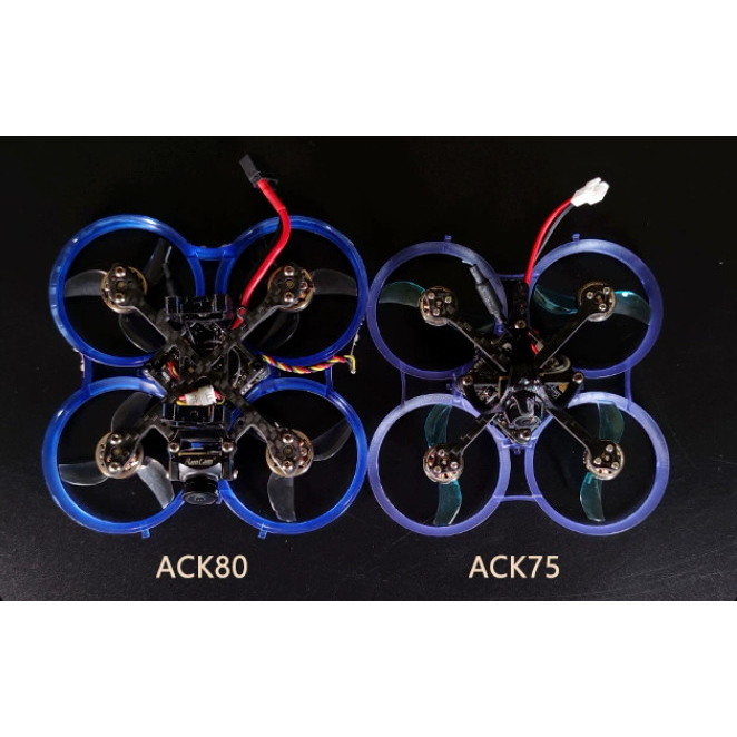 ACK75 / ACK80進擊的小機 (空機架) | 蝦皮購物