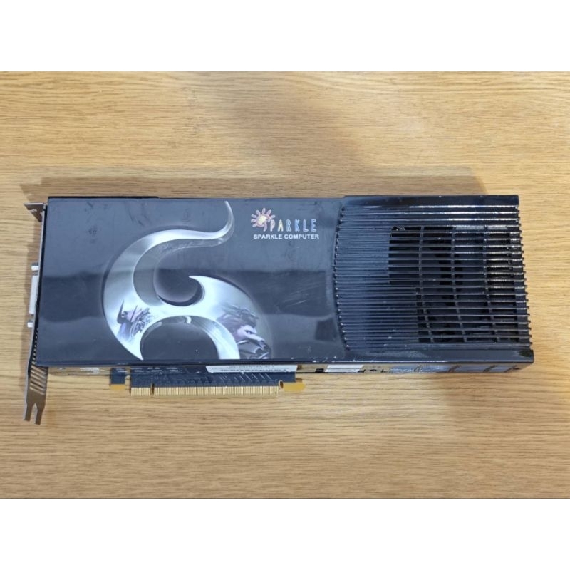 9800GX2 雙核信仰 | 蝦皮購物
