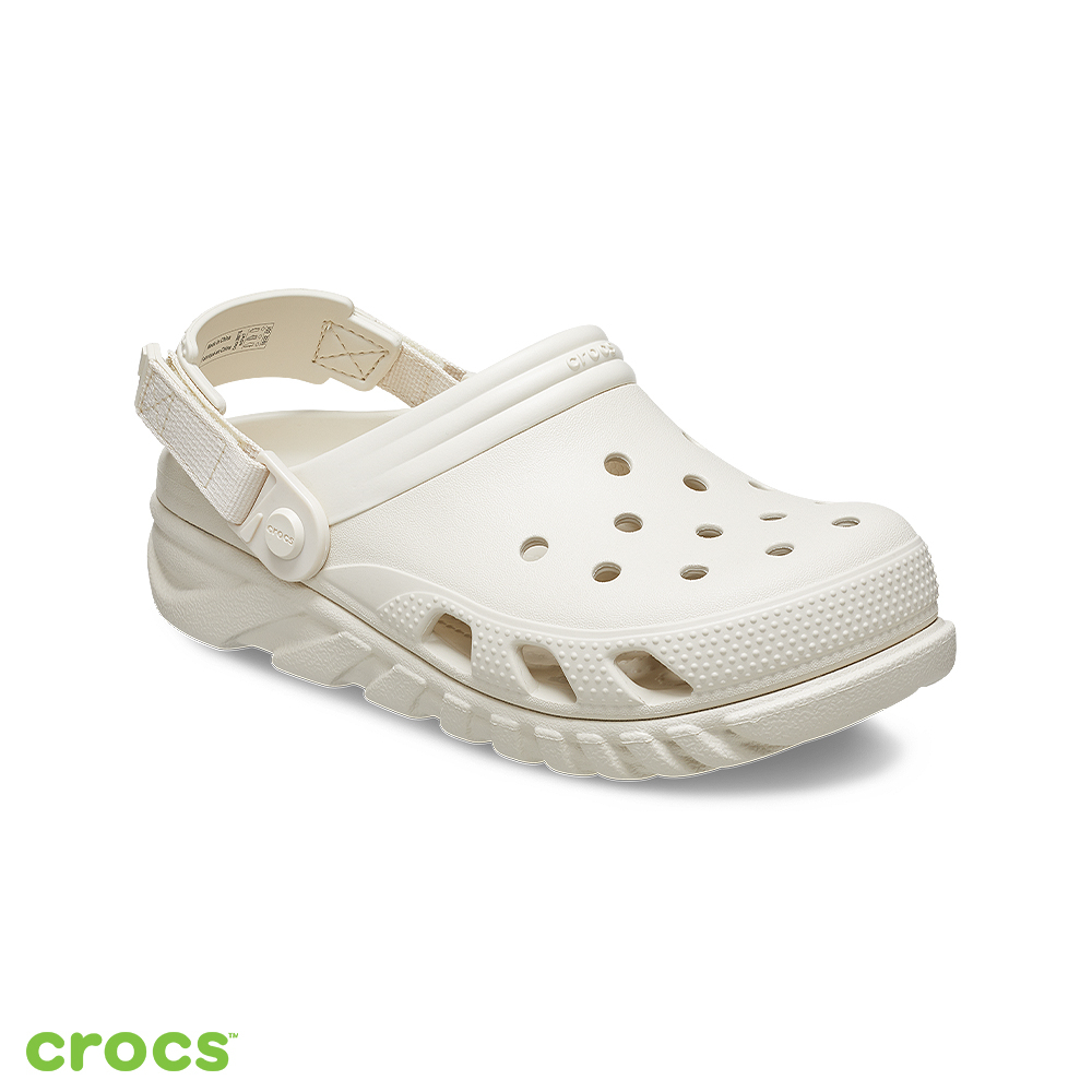 Crocs 卡駱馳(中性鞋) 經典渦輪克駱格-208776-160_洞洞鞋| 蝦皮購物