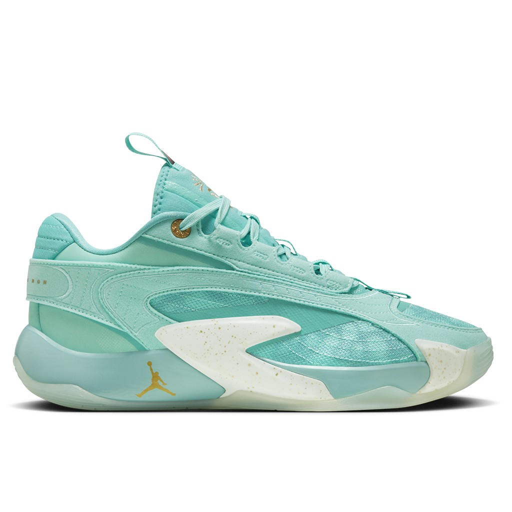 NIKE JORDAN LUKA 2 PF MATADOR 湖水綠【A-KAY0】【DX9012-300 