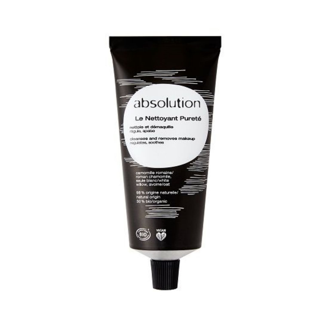 [5折] Absolution 純淨舒緩潔顏露 15ML | 蝦皮購物