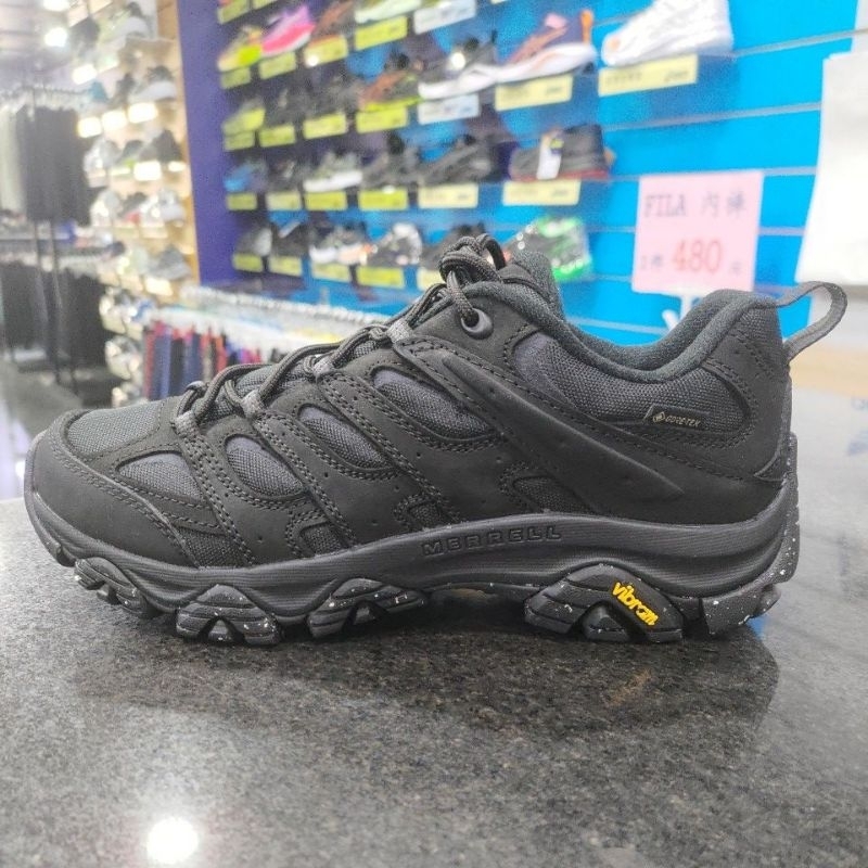 MERRELL MOAB 3 SMOOTH GTX ML036361