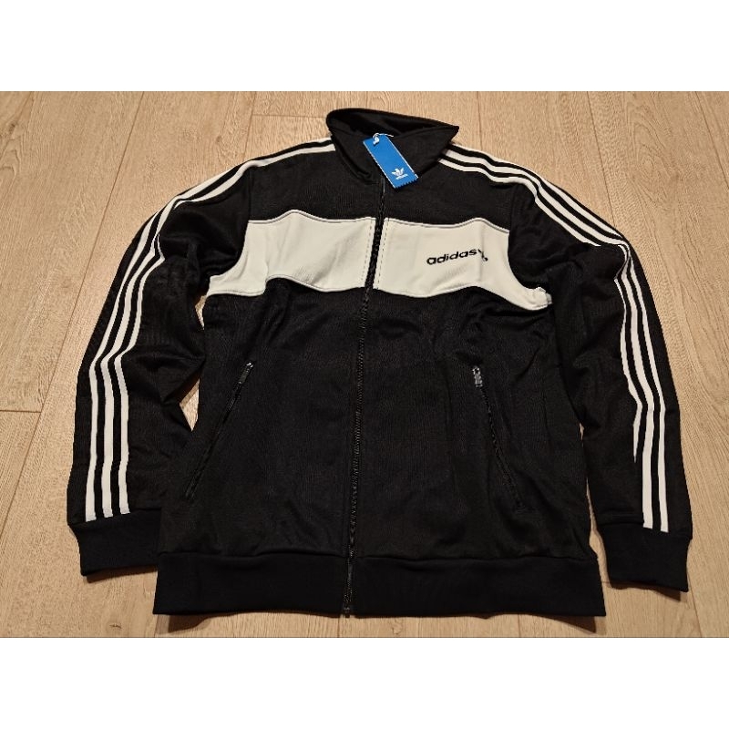 ✨美品 adidas originals OVERSIZED TRACK TOP-