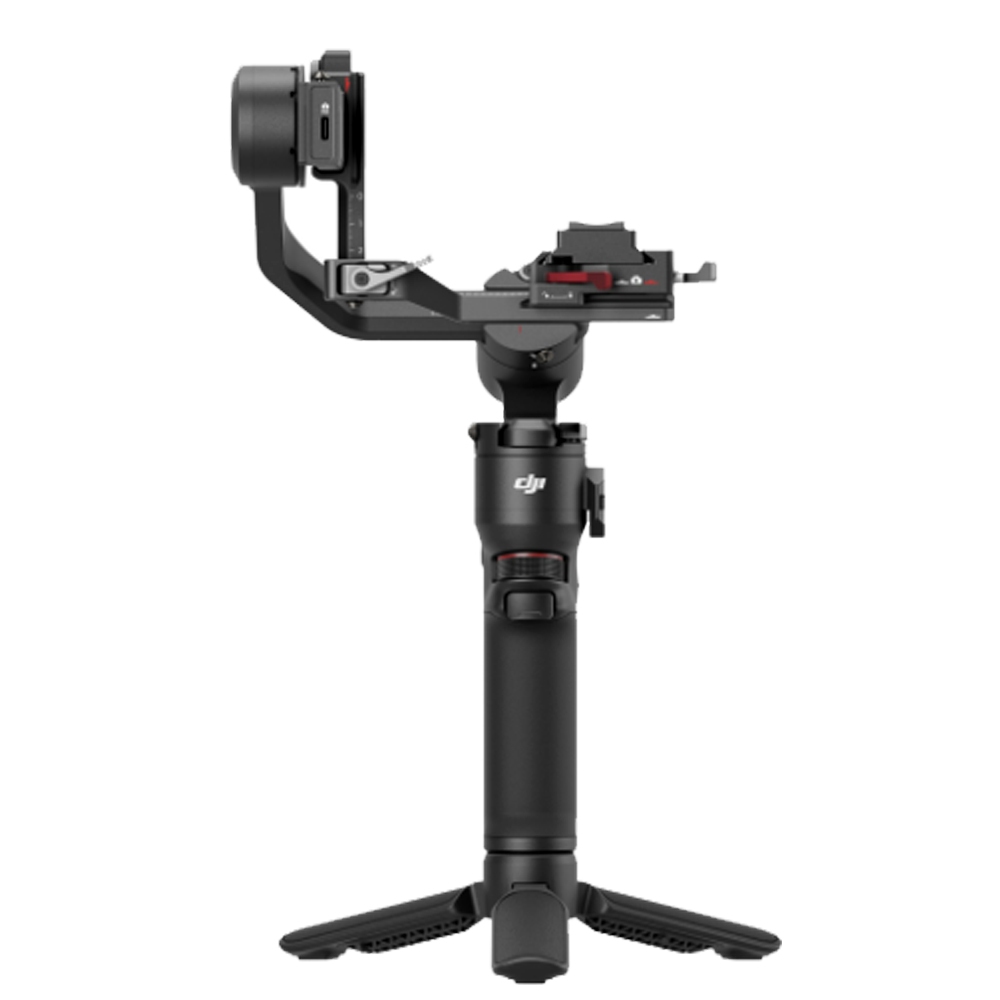 DJI RS 3 MINI 相機穩定器(公司貨) #三軸穩定器#RS3 #RS3Mini #短小輕