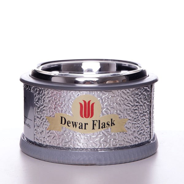 《SYNTHWARE》液態氮桶杜瓦瓶 碗型 Dewar Flasks, Low Form | 蝦皮購物