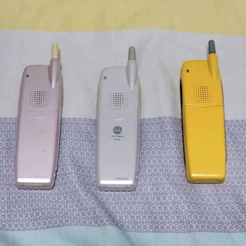 PHS 大眾電信 J88 Sanyo 絕版 收藏機 日本機 | 蝦皮購物