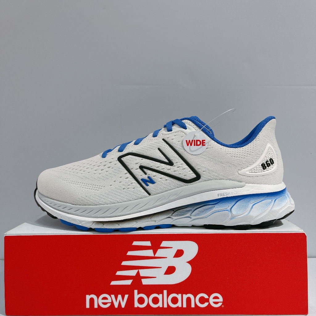 New balance 86v8 4e deals