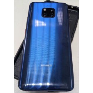 HUAWEI Mate20 Pro Twilight 国内正規品 新品 未開封-