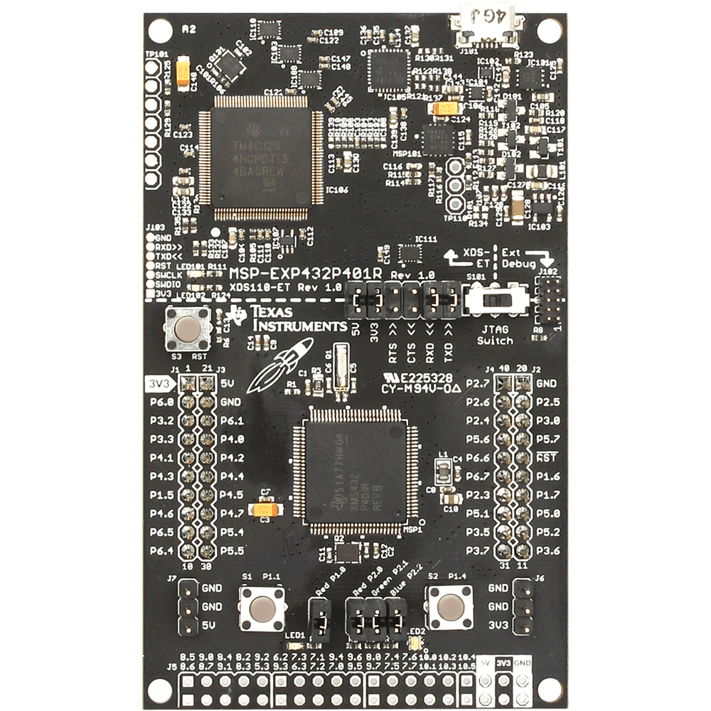 MSPEXP430FR5994 MSPEXP432P401R 藍芽5.1 LAUNCHXLCC2650 蝦皮購物