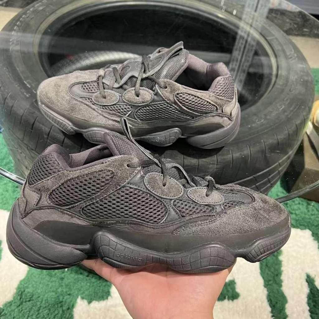 yeezy500黑色- 優惠推薦- 2023年10月| 蝦皮購物台灣