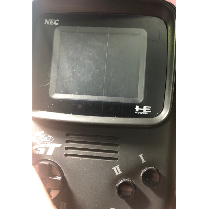 nec engine gt Pcgt Av 改原裝2.5寸LCD | 蝦皮購物