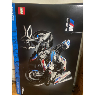 LEGO 42130 BMW M 1000 RR優惠推薦－2023年11月｜蝦皮購物台灣