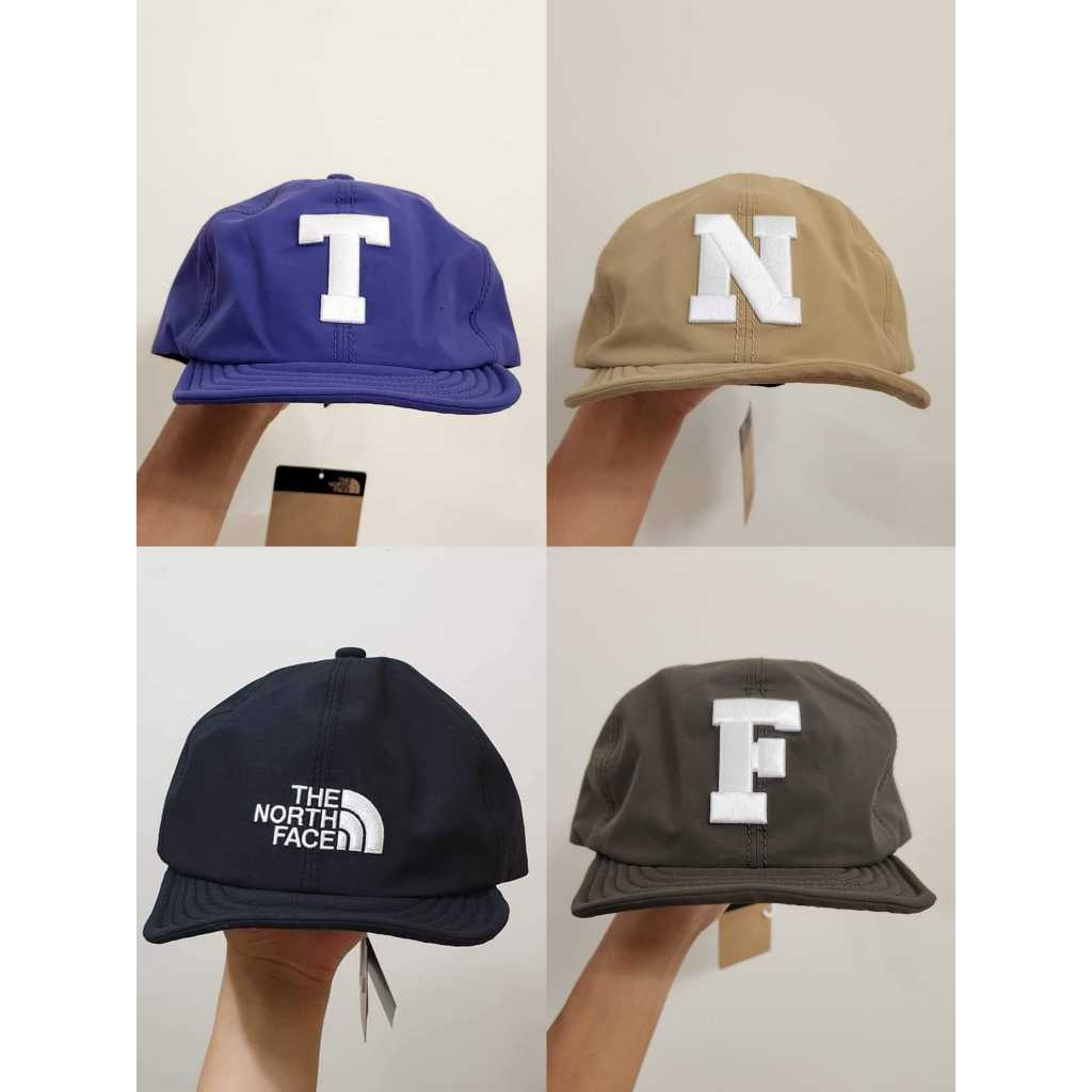 台北實體店 日本 The North Face Goretex Baseball Cap 短帽簷 棒球帽 nn42337