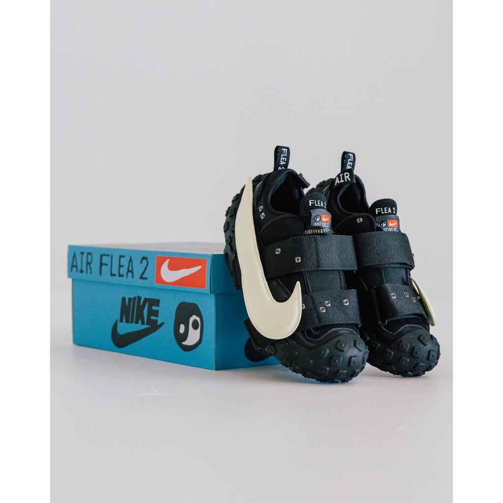 28.0cm ☆ cpfm x nike air flea 2 靴