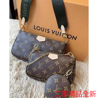 M82047 Louis Vuitton Monogram Empreinte Félicie Pochette