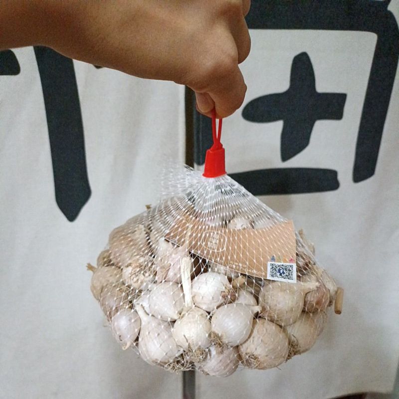 [海味蒜]850g $440 獨粒蒜 獨頭蒜 粒仔 雲林蒜頭 台灣蒜 | 蝦皮購物