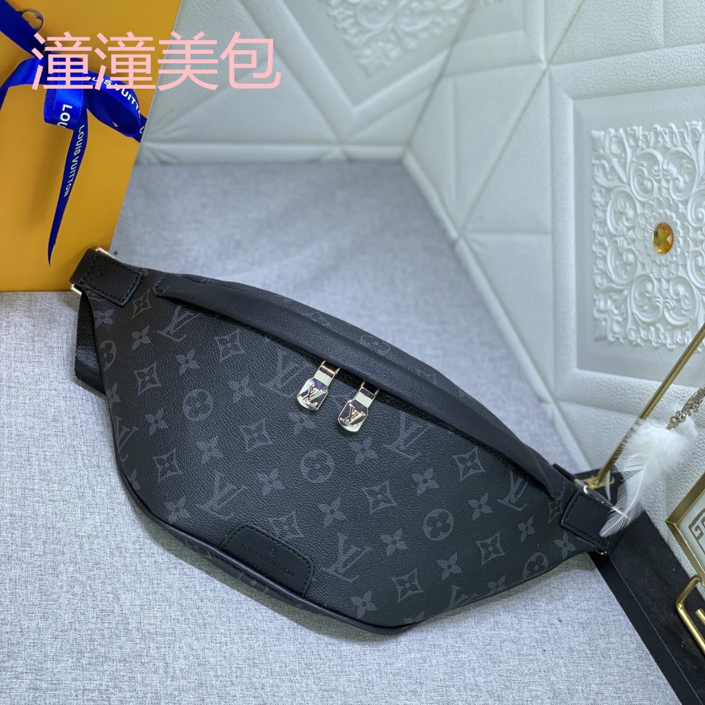 Louis Vuitton Discovery Bumbag (M46108, M46036, M46108, M46036)