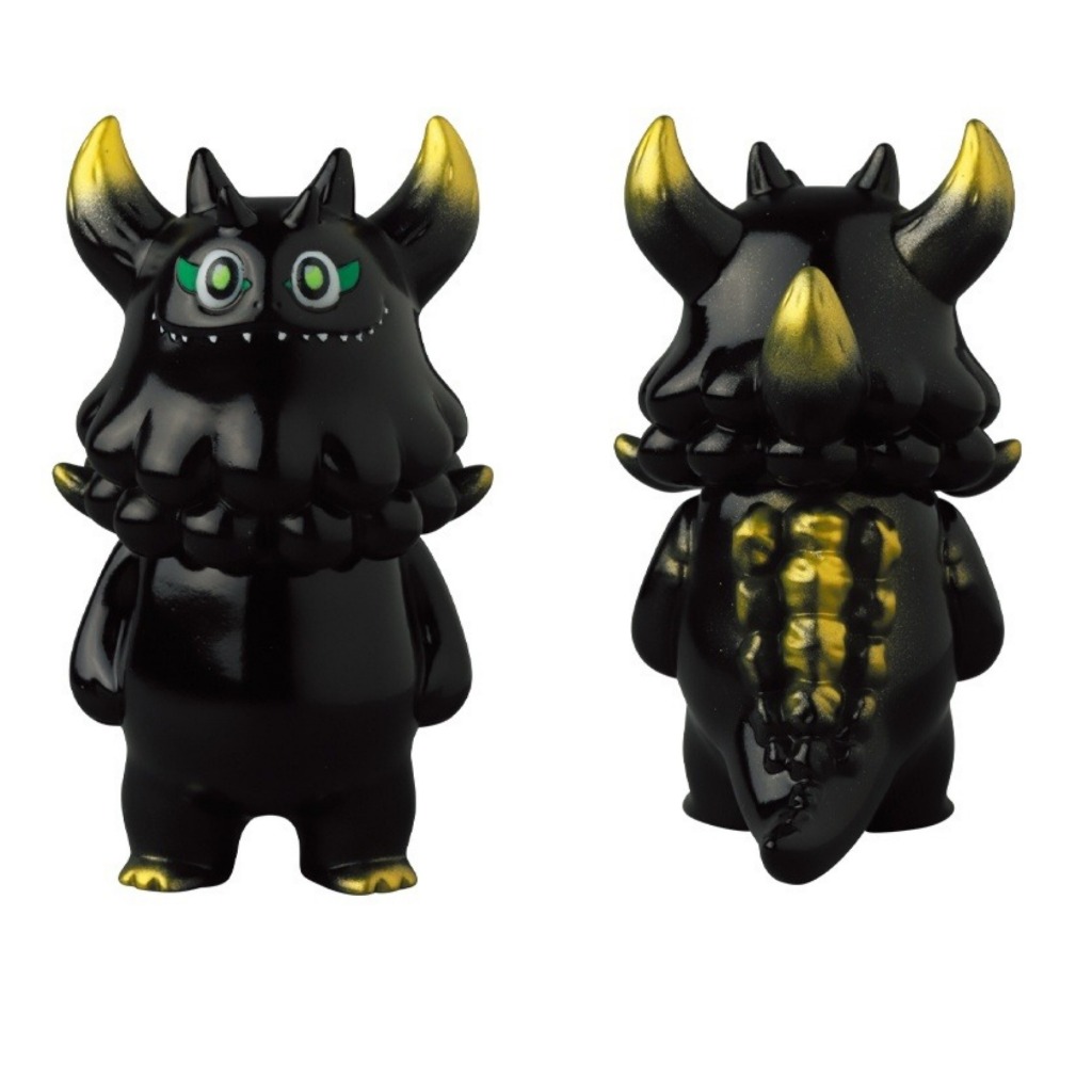 全新現貨MEDICOM TOY VAG series 36 T9G Rangeas Jr. rangeas